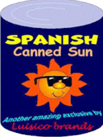 Canned Sun