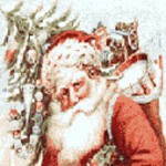 night xmas